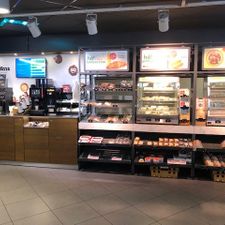 SPAR express Amsterdam Sarphatistr