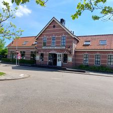 Museumstoomtram Hoorn-Medemblik