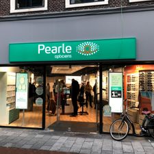 Pearle Opticiens Leiden - Haarlemmerstraat
