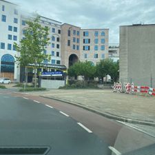 Interparking Maankwartier Centrum