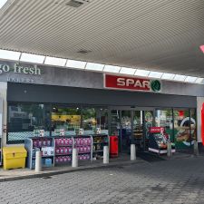 SPAR express Amsterdam Noord