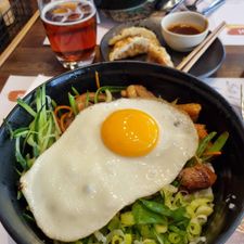 wagamama