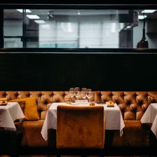 Hotel Gastronomique de Echoput
