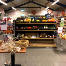 SPAR enjoy Westerbergen