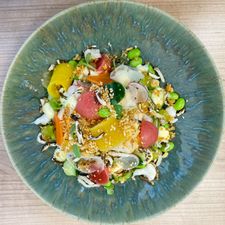 Restaurant Lef Reuver