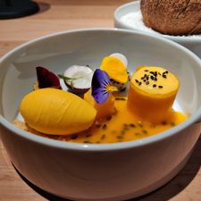 Restaurant 't Nonnetje**