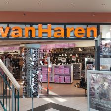 VAN HAREN