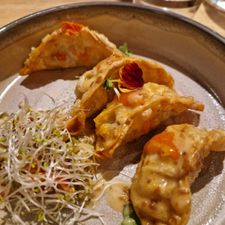 Umami by Han Eindhoven