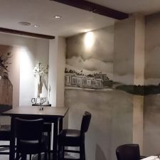Visrestaurant Crabbetje