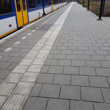 P+R Parallelweg