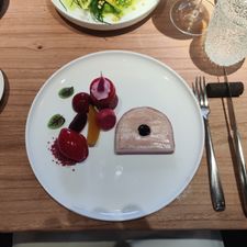 Restaurant 't Nonnetje**