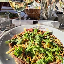 Brasserie Vieux Paris