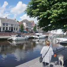 ALDI Oudenbosch Oost-Vaardeke