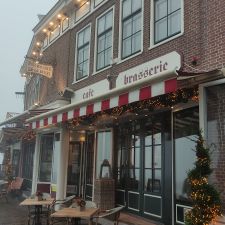 Restaurant Cafe van den Hogen