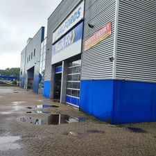 Autoservice KwikFit Breda