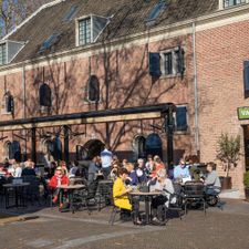 Van Rossum - Het Arsenaal | restaurant, stadshotel en vergaderen in Woerden