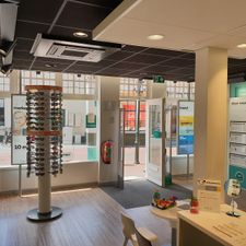 Pearle Opticiens Zierikzee