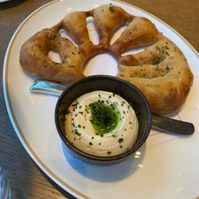 Brasserie Marie