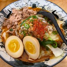 SORA Sapporo Ramen