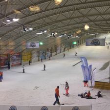 SnowWorld Amsterdam