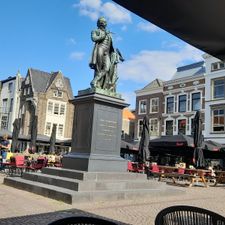 Restaurant De Beren Dordrecht