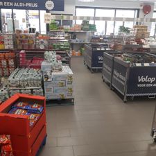 ALDI Vollenhove Voorpoort