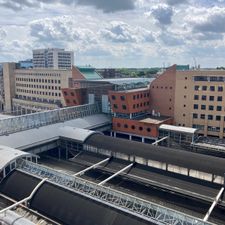 Amersfoort Centraal