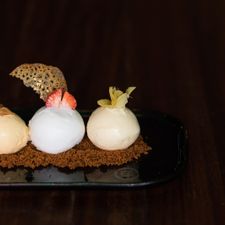 Ku Kitchen & Bar