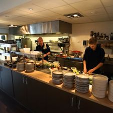 Restaurant Versaen