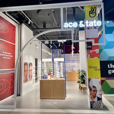 Ace & Tate