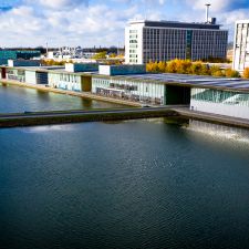 High Tech Campus Eindhoven