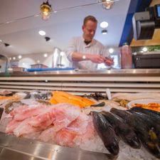 Jumbo Foodmarkt Dordrecht