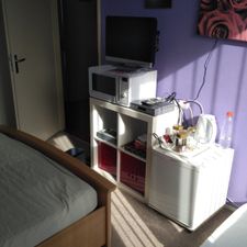 Wim's Place
