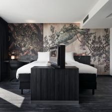 Mainport Hotel Rotterdam, a Hilton Affiliate Hotel