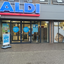 ALDI Hoogland Hamseweg