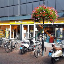 ANWB winkel Tiel