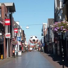 ANWB winkel Heerenveen