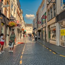 Shoeby - Breda