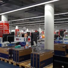 Media Markt Venlo