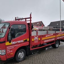 Bo-rent Helmond