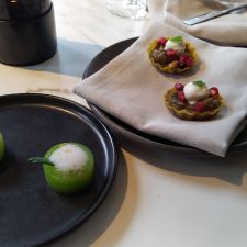 Restaurant Hemel & Aarde