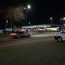 Tango Den Bosch Rietveldenweg