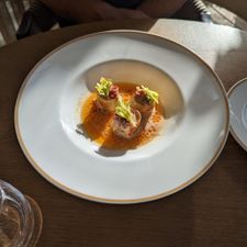 Brasserie Marie