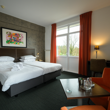 Hotel Oranjeoord