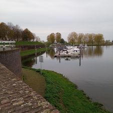 De Pannekoekenbakker Heusden