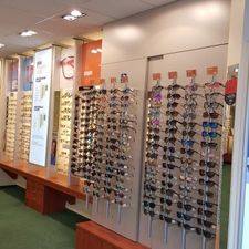 Pearle Opticiens Amersfoort - Leusderweg