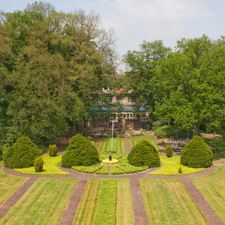 Hotel Landgoed Ehzerwold