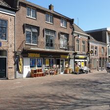 Xenos Meppel