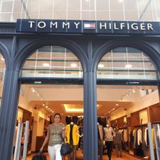 Tommy Hilfiger