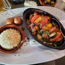 Restaurant Olijfje